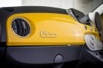 Fiat 500 Mimosa 2020 года (JP)
